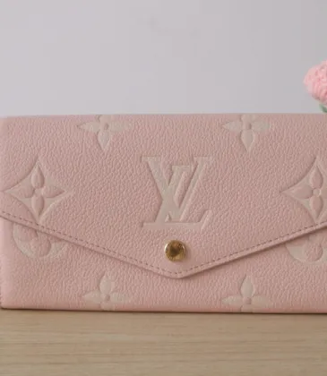 Louis Vuitton Handbag Monogram Size:19×10.5×2cm #A48390