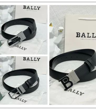 BALLY AAA+ belts Width:3.4 #A48439