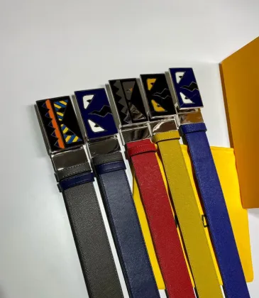 Fendi AAA+ Belts Width:3.5cm #A48496