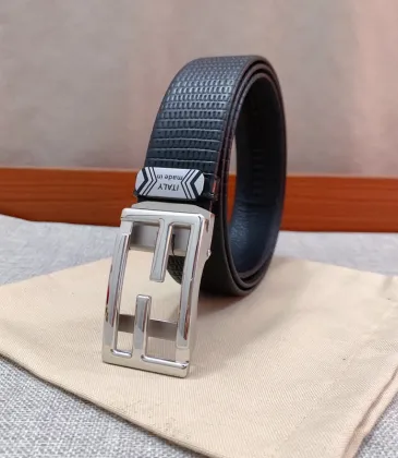 Fendi AAA+ Belts Width:3.5cm #A48497