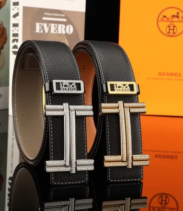 HERMES AAA+ Belts #A48422