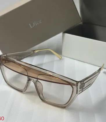 Dior Sunglasses #A46502