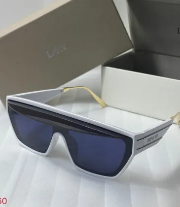 Dior Sunglasses #A46503