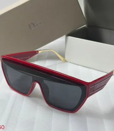 Dior Sunglasses #A46504