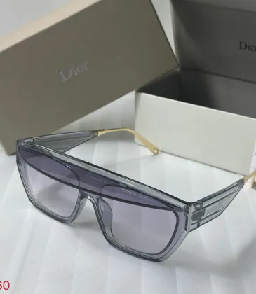 Dior Sunglasses #A46507