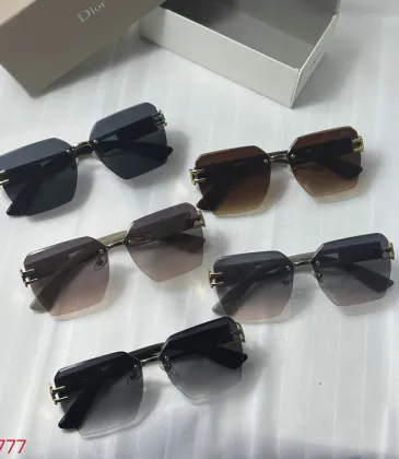 Dior Sunglasses #A46508