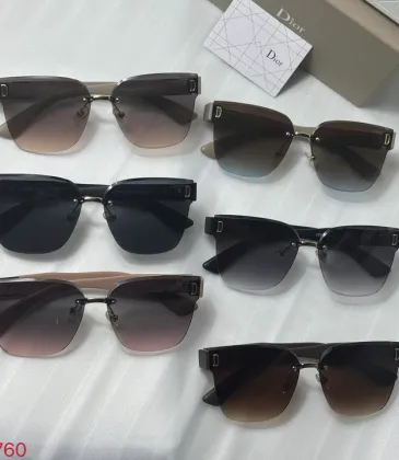 Dior Sunglasses #A46509