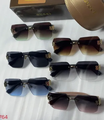 Gucci Sunglasses #A46511
