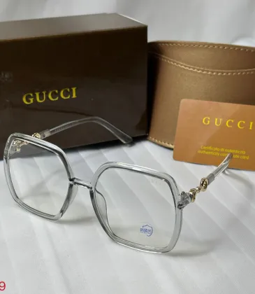 Gucci Sunglasses #A46512