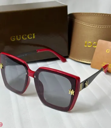 Gucci Sunglasses #A46513
