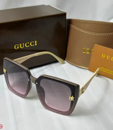 Gucci Sunglasses #A46514