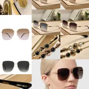 Jimmychoo AAA+ Sunglasses #A48431