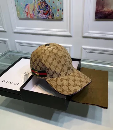 Gucci AAA+ hats &amp; caps #999931402