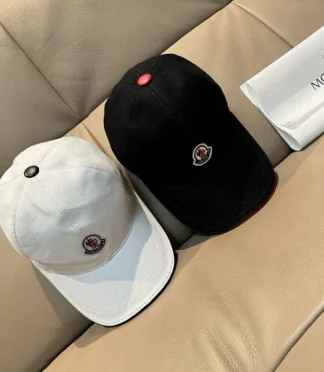 Moncler AAA+ Hats #A48209