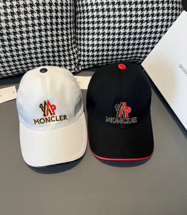 Moncler AAA+ Hats #A48210