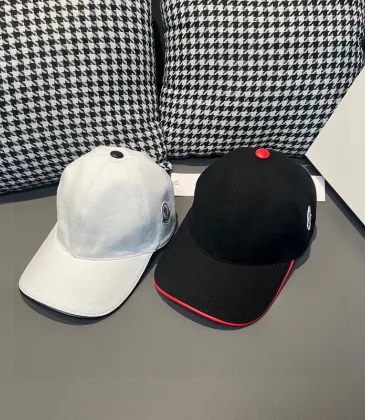 Moncler AAA+ Hats #A48211