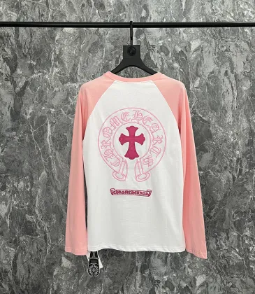 Chrome Hearts Hoodies #A47630