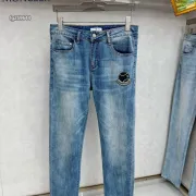 Moncler Jeans for Men #A47961