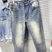 Moncler Jeans for Men #A48472