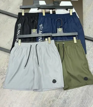 Moncler swimsuits for Men #A47823