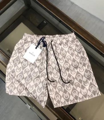 Moncler swimsuits for Men #A47828