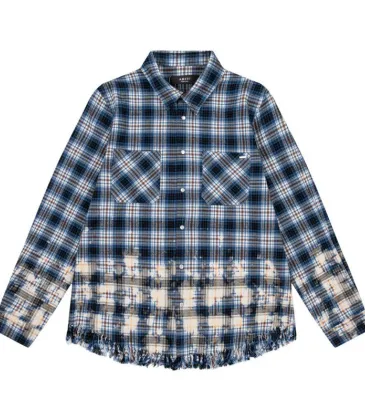 Amiri Shirts #A49335