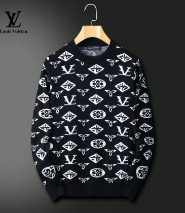 Louis Vuitton Sweaters for Men #A45895