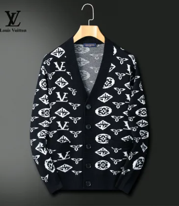 Louis Vuitton Sweaters for Men #A45896