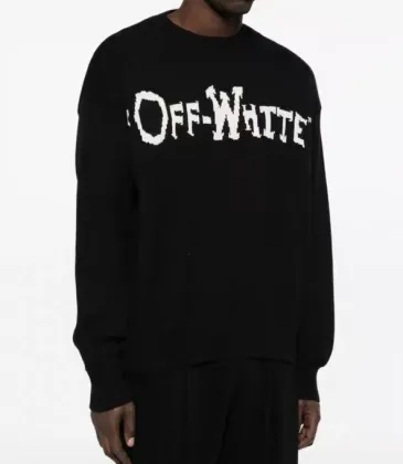 OFF WHITE Sweaters for MEN #A46663