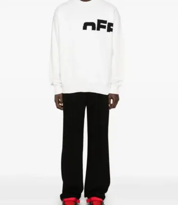 OFF WHITE Sweaters for MEN #A46664