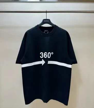 Balenciaga T-shirt for Men #A49231