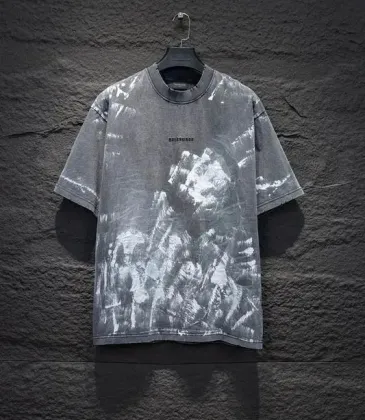Balenciaga T-shirt for Men #A49232