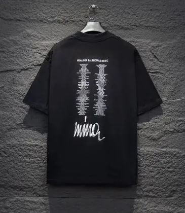 Balenciaga T-shirt for Men Hot sale #A49236