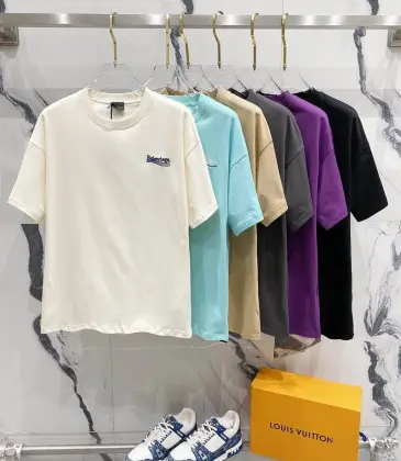 Balenciaga T-shirts for Men #A46915