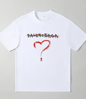 Balenciaga T-shirts for Men #A48833
