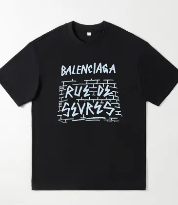 Balenciaga T-shirts for Men #A48835