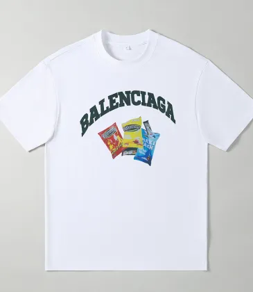 Balenciaga T-shirts for Men #A48836