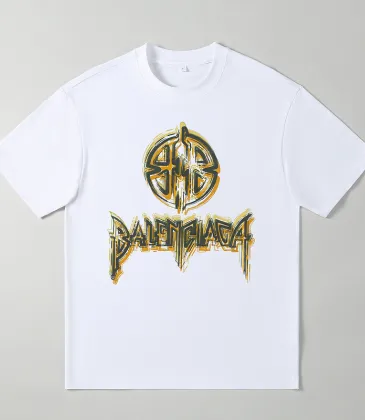 Balenciaga T-shirts for Men #A48840