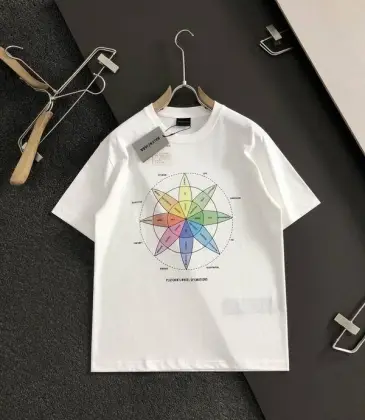 Balenciaga T-shirts for Men Roulette #A46901