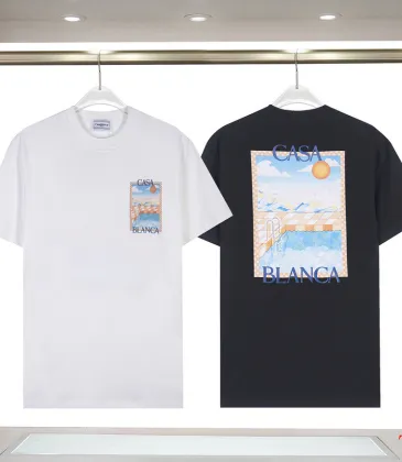Casablanca T-Shirts #A47520