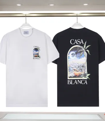 Casablanca T-Shirts #A47521