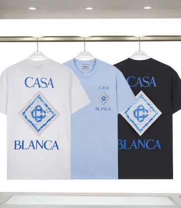 Casablanca T-Shirts #A47522