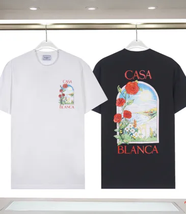 Casablanca T-Shirts #A47523