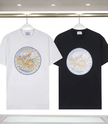 Casablanca T-Shirts #A47524