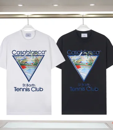 Casablanca T-Shirts #A47525