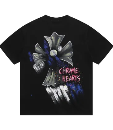 Chrome Hearts T-shirt for MEN #A46668