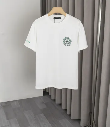 Chrome Hearts T-shirt for MEN #A46669