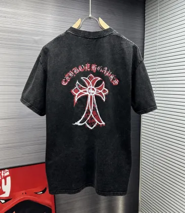 Chrome Hearts T-shirt for MEN #A49307