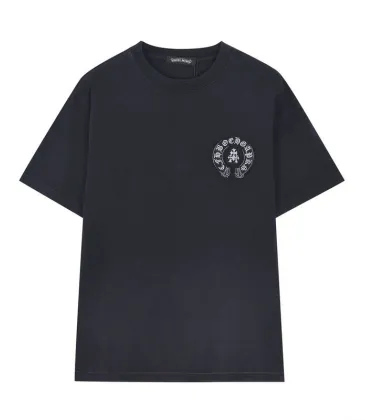 Chrome Hearts T-shirt for MEN #A49309