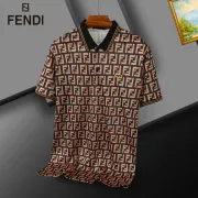 Fendi Polo shirt for men #A30106